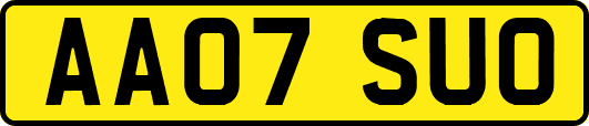 AA07SUO