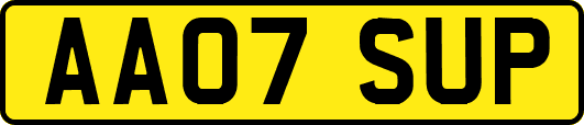 AA07SUP