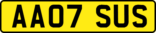 AA07SUS