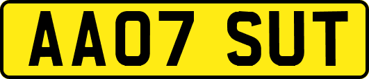 AA07SUT