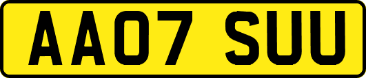 AA07SUU