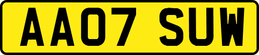 AA07SUW