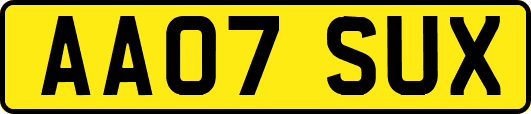AA07SUX