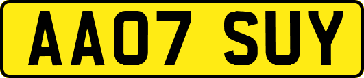 AA07SUY
