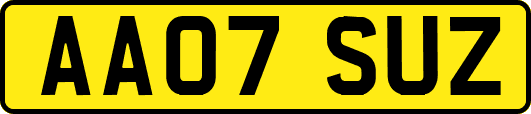 AA07SUZ