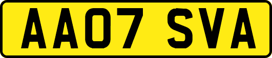 AA07SVA