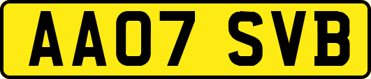 AA07SVB