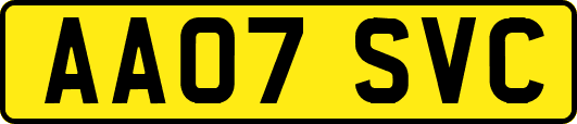 AA07SVC