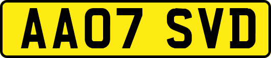 AA07SVD