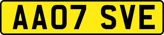 AA07SVE