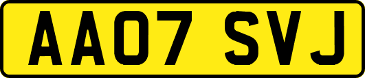 AA07SVJ