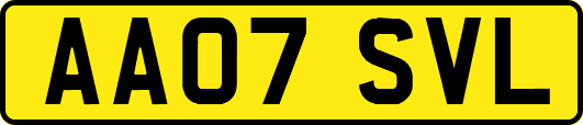 AA07SVL