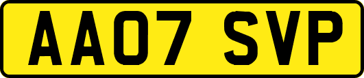 AA07SVP