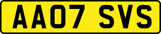 AA07SVS