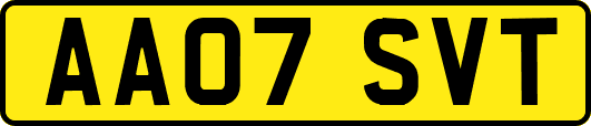 AA07SVT