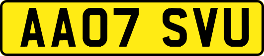 AA07SVU