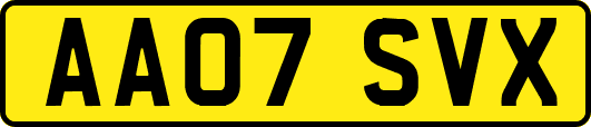 AA07SVX