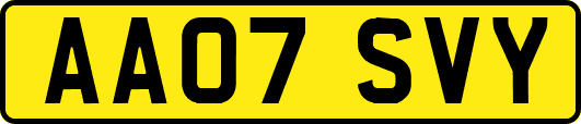 AA07SVY