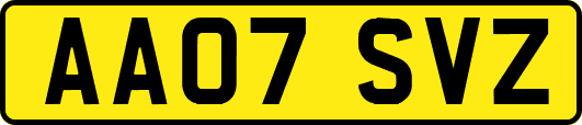 AA07SVZ