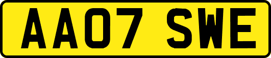 AA07SWE