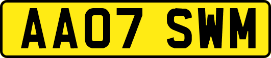 AA07SWM