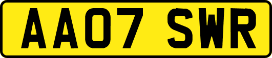AA07SWR