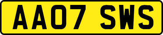 AA07SWS