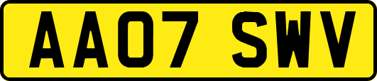 AA07SWV