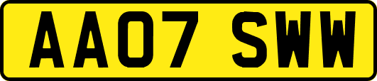 AA07SWW