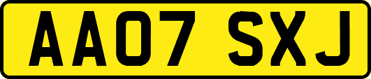 AA07SXJ