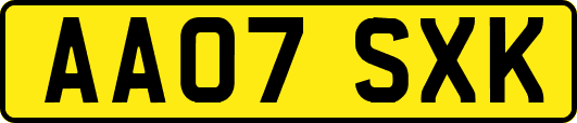 AA07SXK