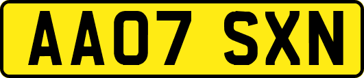 AA07SXN