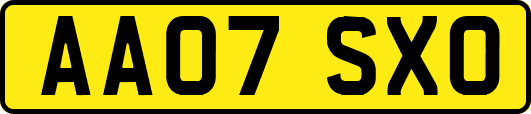 AA07SXO
