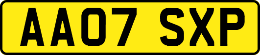 AA07SXP