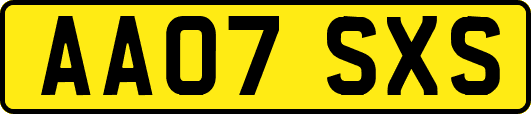 AA07SXS