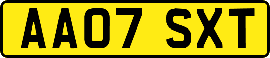 AA07SXT