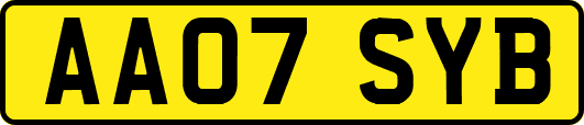 AA07SYB