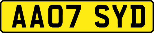 AA07SYD