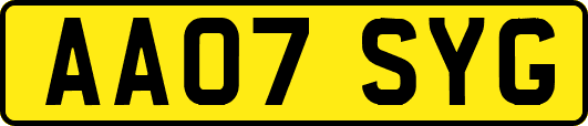 AA07SYG