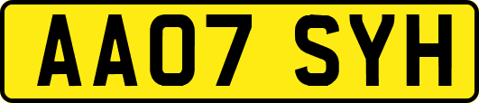 AA07SYH