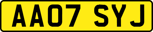 AA07SYJ