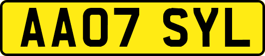 AA07SYL