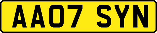 AA07SYN