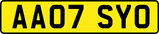 AA07SYO