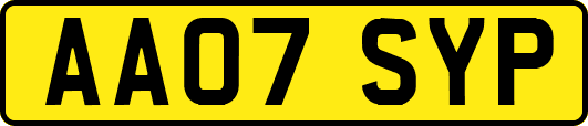 AA07SYP