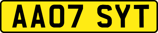 AA07SYT