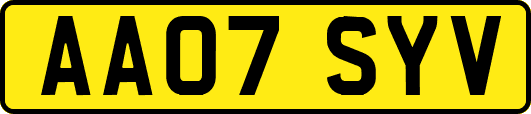 AA07SYV