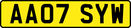AA07SYW