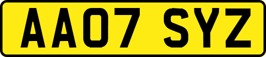 AA07SYZ