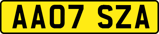 AA07SZA